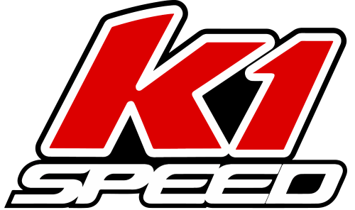 K1 Speed Project